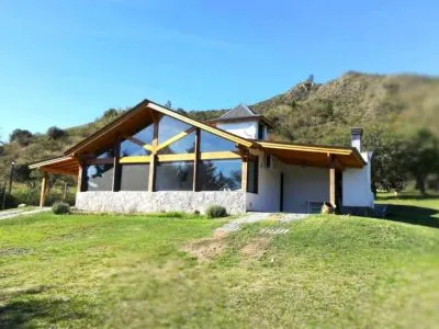 Fincas del Faldeo Cabins  in  Villa General Belgrano