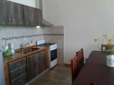 Cabins Fincas del Faldeo