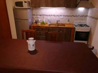 Cabins Fincas del Faldeo