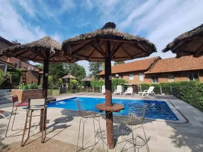 Antiguo Camino Hotel Hotels  in  Villa General Belgrano