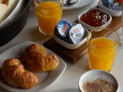 Hotels Antiguo Camino Hotel