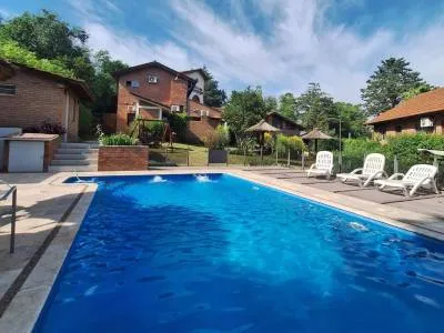 Hotels Antiguo Camino Hotel