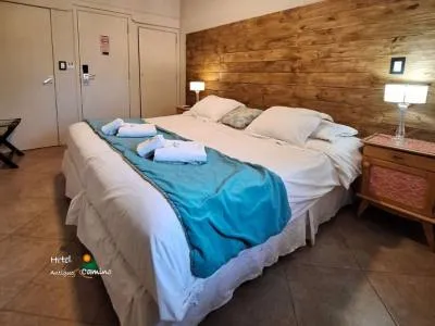 Hotels Antiguo Camino Hotel