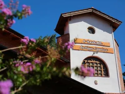Hotels Antiguo Camino Hotel