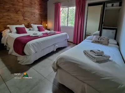 Hotels Antiguo Camino Hotel