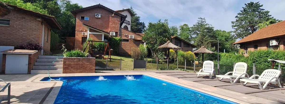 Hotels Antiguo Camino Hotel