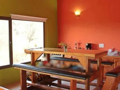 Cabins Casa Pura Vida