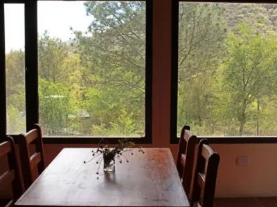 Cabins Casa Pura Vida