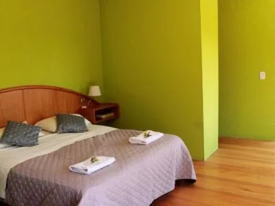 Cabins Casa Pura Vida