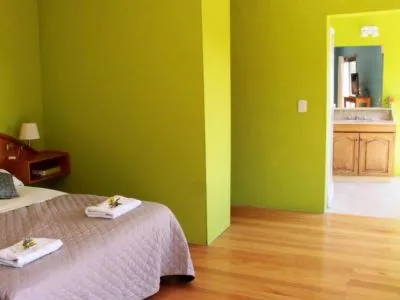 Cabins Casa Pura Vida