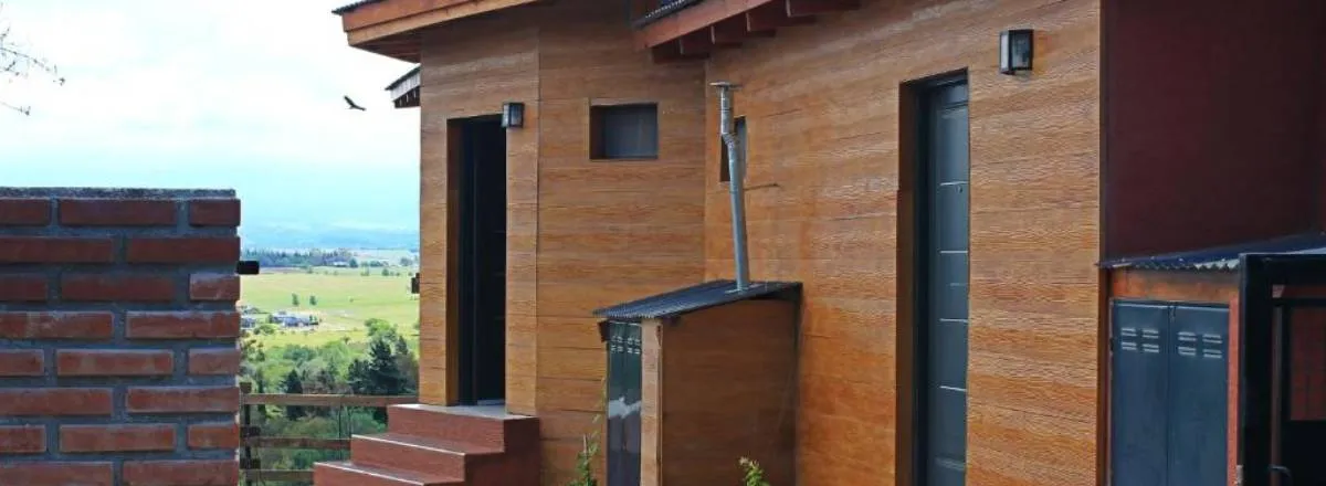 Cabins Casa Pura Vida