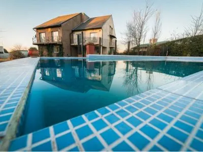 Camiare Aparts Apart Hotels  in  Villa General Belgrano