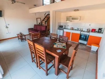 Apart Hotels Camiare Aparts