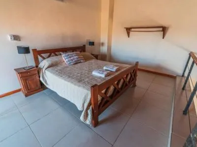 Apart Hotels Camiare Aparts