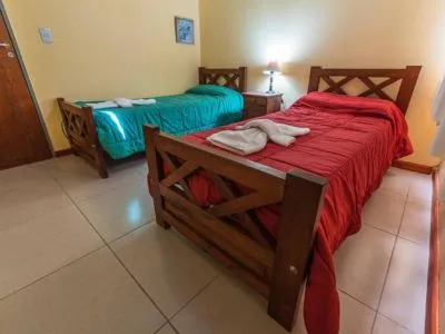 Apart Hotels Camiare Aparts