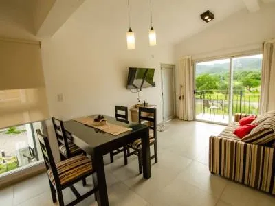 Apart Hotels Los Cóndores Aparts