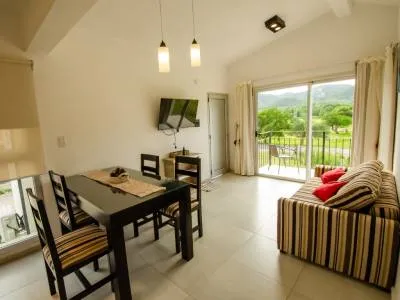 Apart Hotels Los Cóndores Aparts