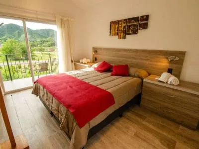 Apart Hotels Los Cóndores Aparts