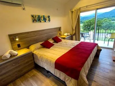 Apart Hotels Los Cóndores Aparts