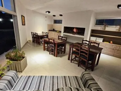 Apart Hotels Los Cóndores Aparts