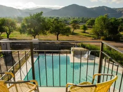 Apart Hotels Los Cóndores Aparts