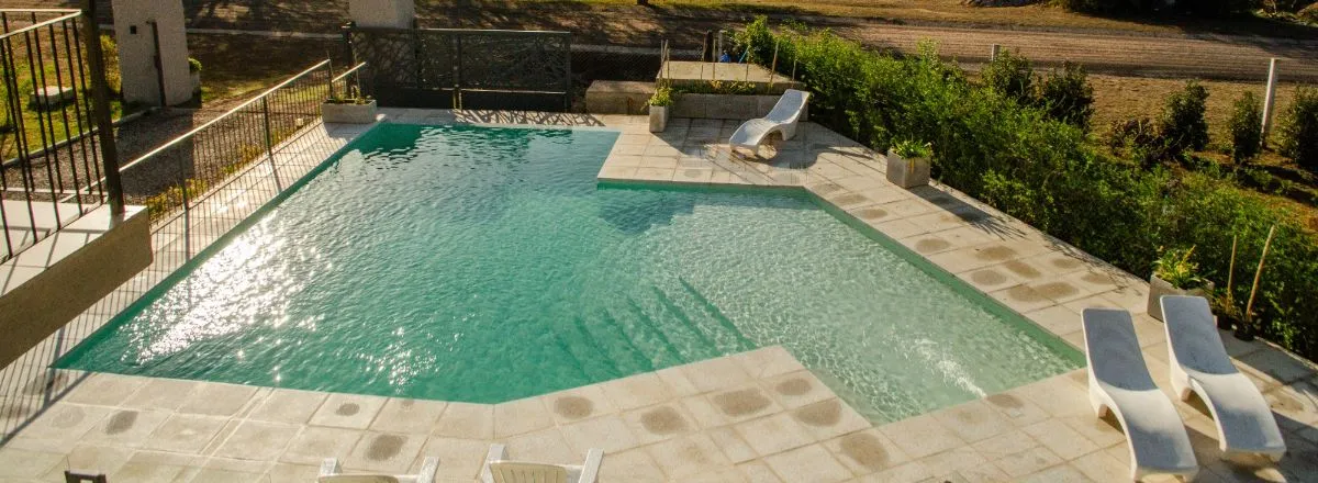 Apart Hotels Los Cóndores Aparts