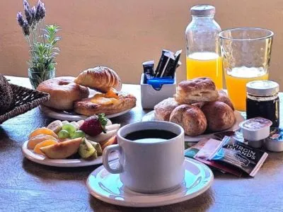 Cabins Falda del Sauce