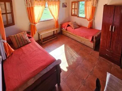 Cabins Falda del Sauce