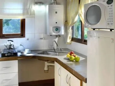 Apart Hotels Apart Duendes del Arroyo