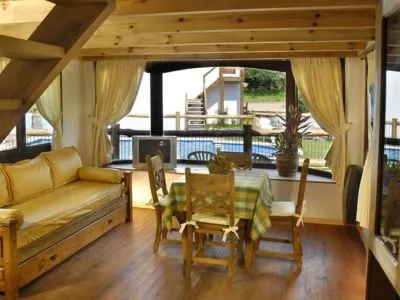 Apart Hotels Apart Duendes del Arroyo