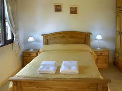 Apart Hotels Apart Duendes del Arroyo