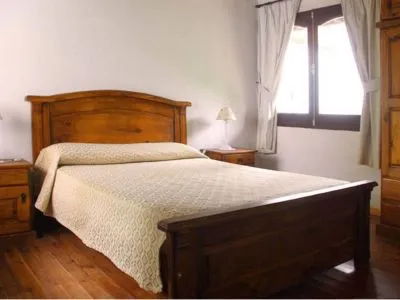 Apart Hotels Apart Duendes del Arroyo