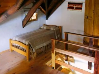 Apart Hotels Apart Duendes del Arroyo