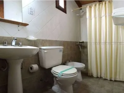 Apart Hotels Apart Duendes del Arroyo