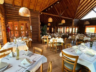 Restaurantes Quercus