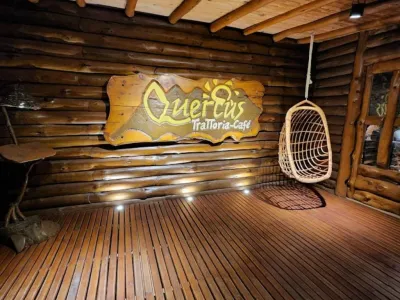 Restaurantes Quercus