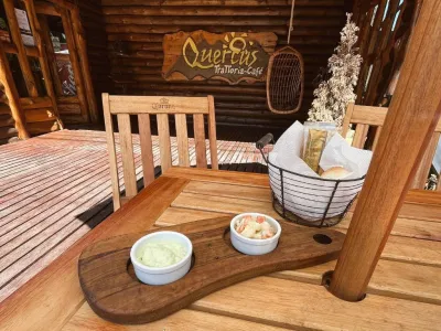 Restaurantes Quercus