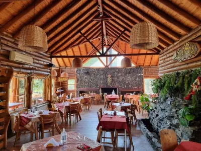 Restaurantes Quercus