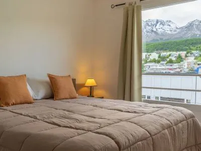 Happy Guest Apart Departamentos  en  Ushuaia