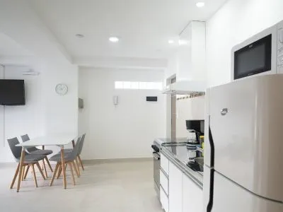 Departamentos Happy Guest Apart