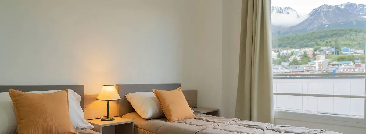 Departamentos Happy Guest Apart