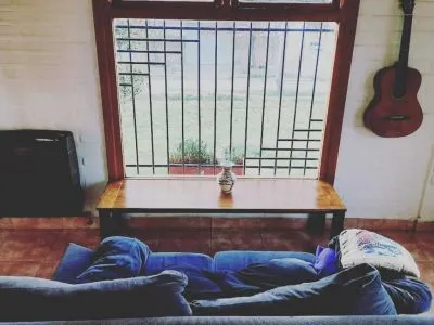 Albergues/Hostels Pintó