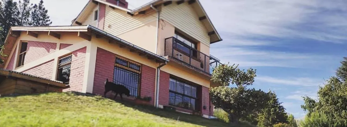 Albergues/Hostels Pintó