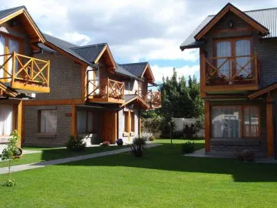 Patagonia Apart Cabins  in  Esquel