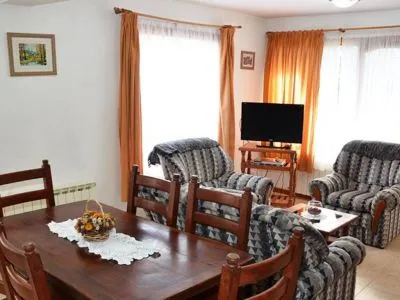 Cabins Patagonia Apart