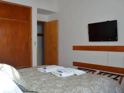 Cabins Patagonia Apart