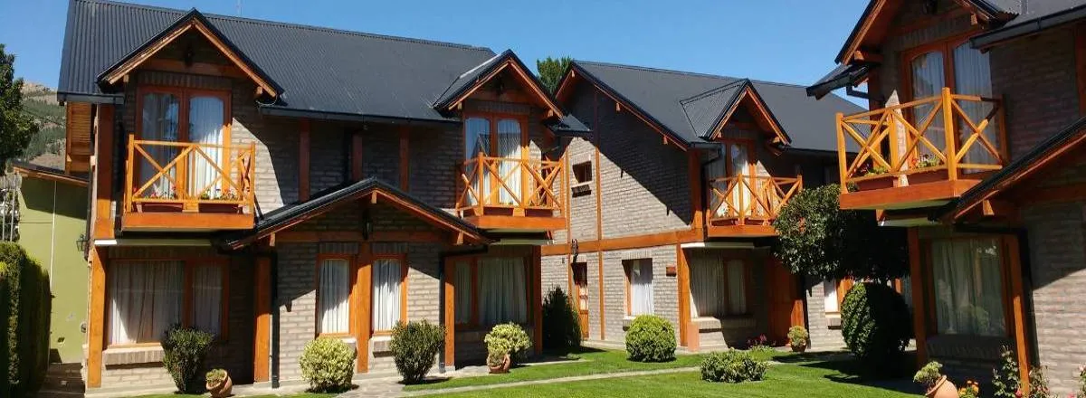 Cabins Patagonia Apart