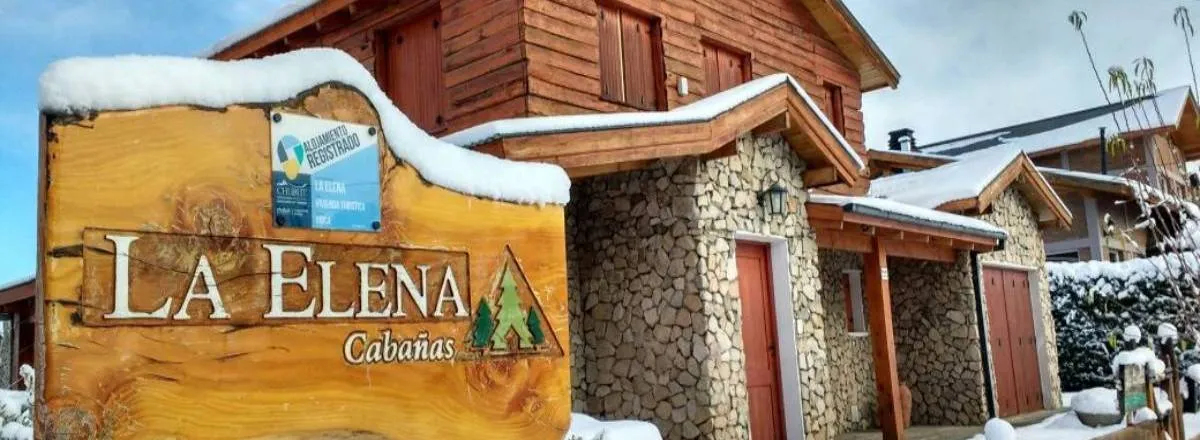 Cabañas La Elena