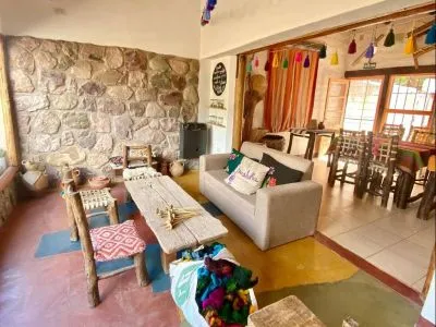 Hostelries La Pushka Inn