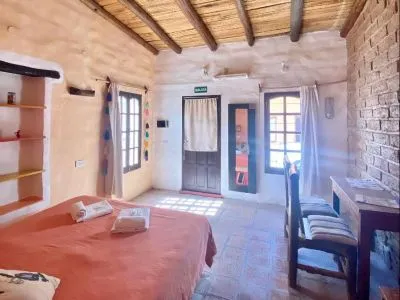 Hostelries La Pushka Inn